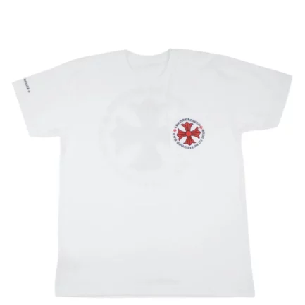 Chrome Hearts Hollywood Plus Cross T-Shirt