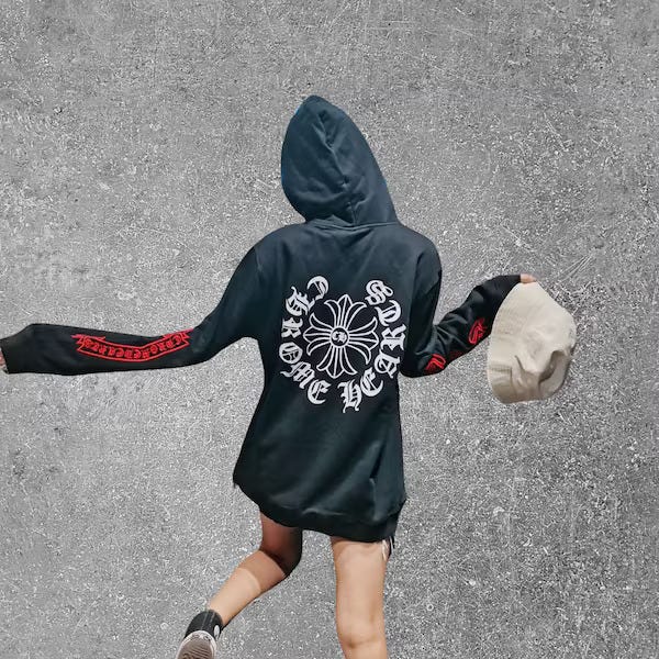 Is the Chrome Hearts Hoodie so Expensive?